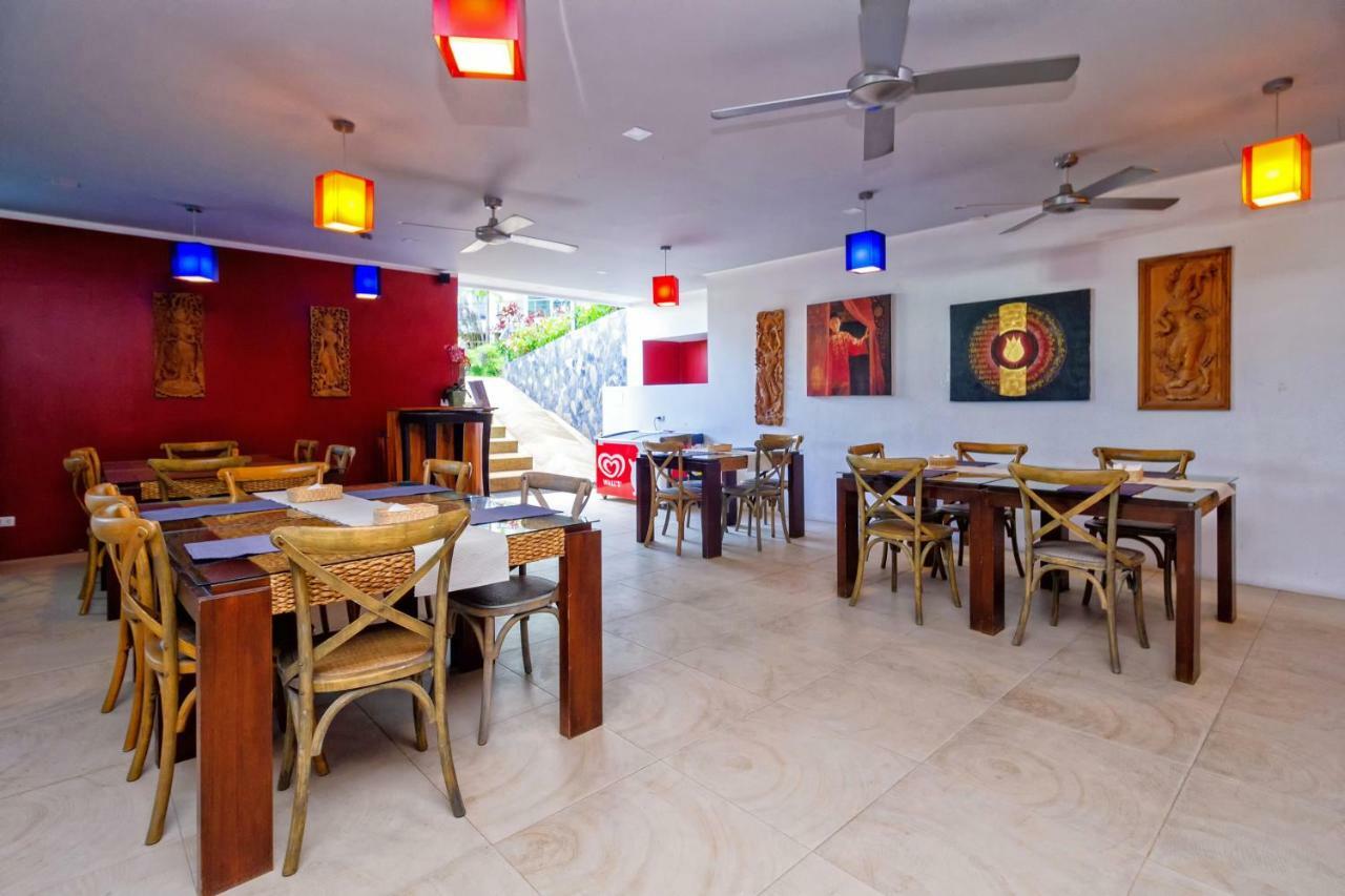 Premium Two-Bedroom Karon Butterfly Suite With Panoramic Sea Views" Екстериор снимка